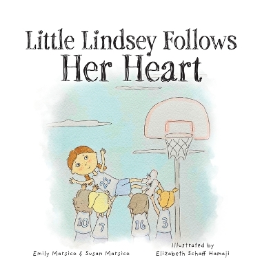 Little Lindsey Follows Her Heart