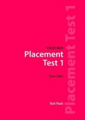 Oxford Placement Tests