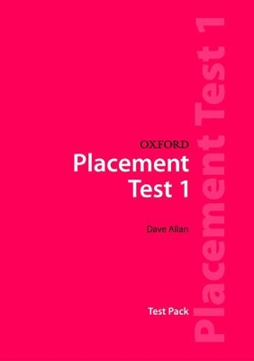 Oxford Placement Tests