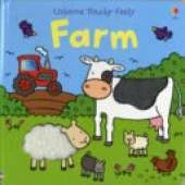 Touchy-feely Farm