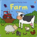 Touchy-feely Farm