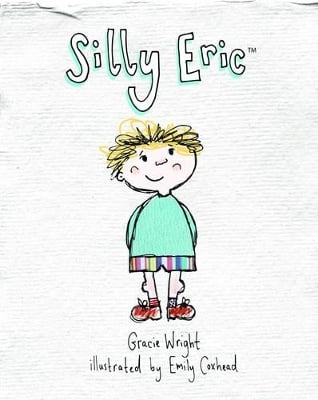 Silly Eric