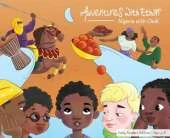 Adventures with Ethan: Nigeria with Chidi - Early Readers Edition (5 - 8)