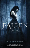 Fallen: Book 1 of the Fallen Series
