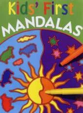 Kids' First Mandalas