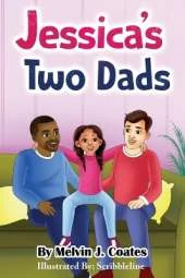 Jessica's Two Dads