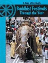 Buddhist Festivals Through the Year