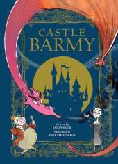 Castle Barmy