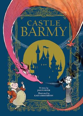 Castle Barmy