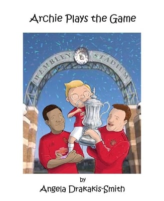 Archie Plays the Game