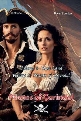 The Pirates Of Carindal