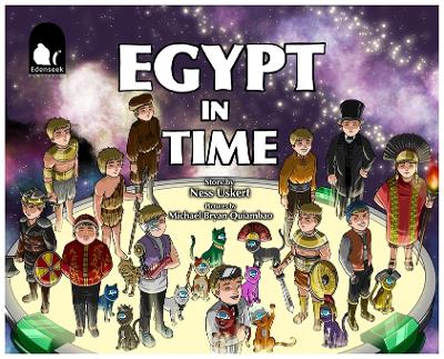 Egypt in Time