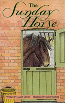 The Sunday Horse
