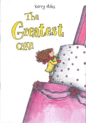 The Greatest Cake