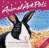 Animal Ark Pets: 3: Rabbit Race and Pony Parade
