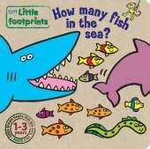 How Many Fish In The Sea?