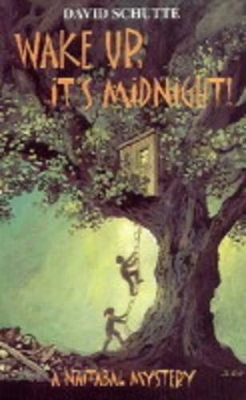 Wake Up, it's Midnight!