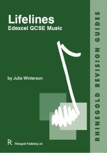 Edexcel GCSE Music