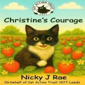 Christine's Courage
