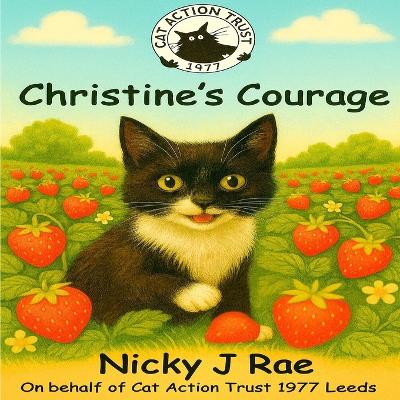Christine's Courage