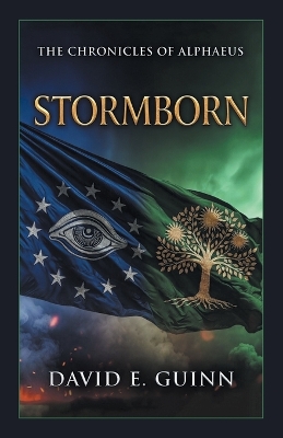 Stormborn: The Chronicles of Alphaeus