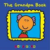 Grandpa Book
