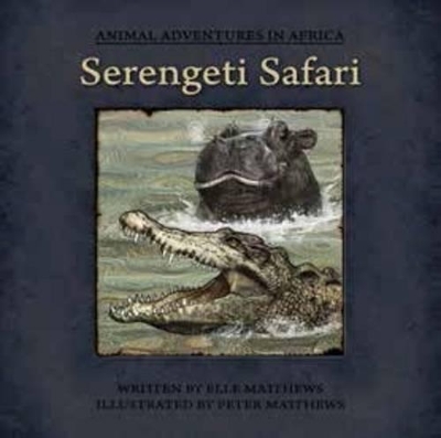 Serengeti Safari