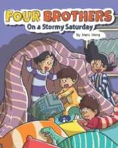 Four Brothers on a Stormy Saturday