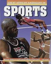 Great African Americans in Sport