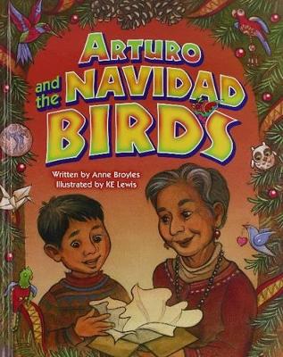 Arturo and the Navidad Birds