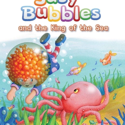 The King of the Sea: Susy Bubbles and