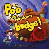The Poo That Wouldn't Budge