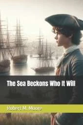 The Sea Beckons Who It Will