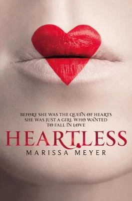 Heartless