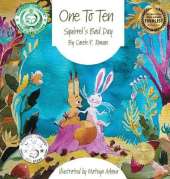 One to Ten: Squirrel's Bad Day