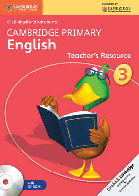 Cambridge Primary English