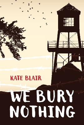 We Bury Nothing