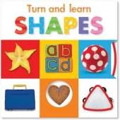 Turn and Learn Shapes