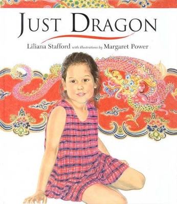 Just Dragon