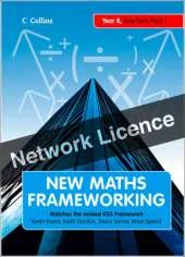 Year 8 Teacher's Guide Book 1 (Levels 4-5): Network Licence