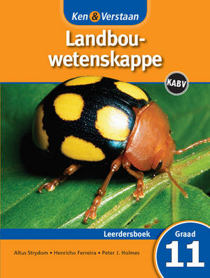 Ken & Verstaan Landbouwetenskappe
