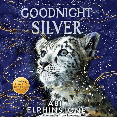 Goodnight Silver
