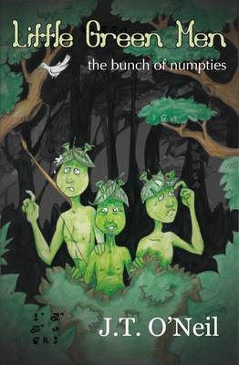 Little Green Men