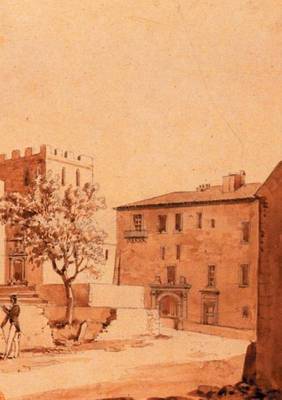 Carnet Blanc, Marseille Eglise Saint Victor