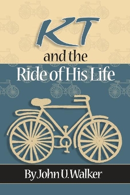 KT and the Ride of His Life
