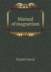 Manual of magnetism