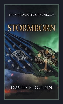 Stormborn: The Chronicles of Alphaeus
