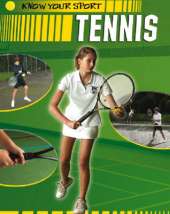 Know Your Sport: Tennis