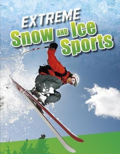 Sports to the Extreme Pack A of 4