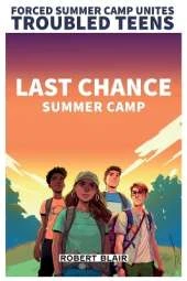 Last Chance Summer Camp - The Complete Series: Parts 1, 2, & 3